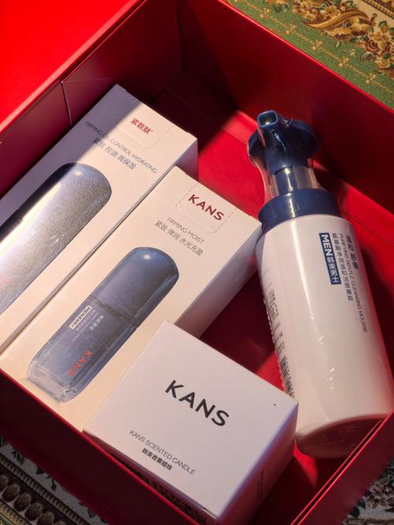 护肤有道：选择正品护肤品的正确打开方式